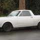 Illustration for article titled 1966 Ford Ranchero